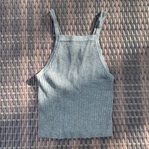 PacSun sweater tank